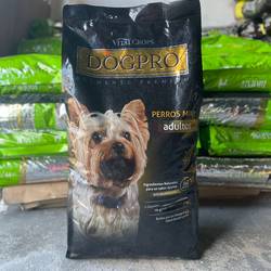 Dog Pro mini x 20 Kg (A PEDIDO)