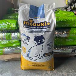 Miaukis x 20kg