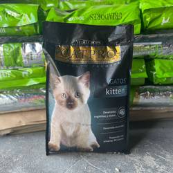 Cat pro kitten x7,5kg