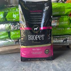 Biopet R P x 15 Kg