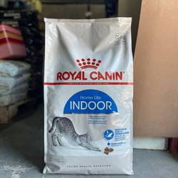 Royal Canin Cat Indoor  X 7,5