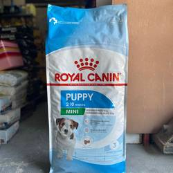 Royal Canin Mini Puppy X 15