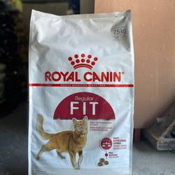 Royal Canin Cat Fit 32 X 7.5 Kg