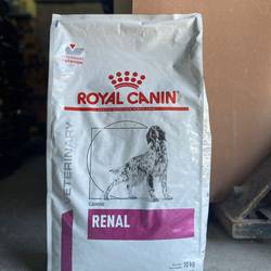 Royal Canin Dog Renal X 10 Kg