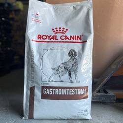 Royal Canin Dog Gastro Intestinal X 10 Kg
