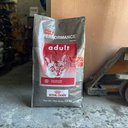 Performance Cat Ad x 7,5 kg