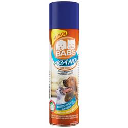 Babs Aca No Aerosol x 419 Ml (TAPA AZUL)
