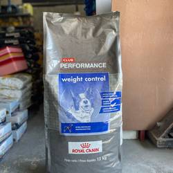 Performance Dog Light x 15 kg