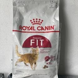 Royal Canin Cat Fit 32 X 1,5 Kg
