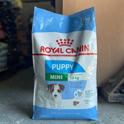 Royal Canin Mini Puppy X 7.5 Kg