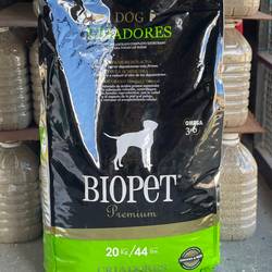 Biopet X 20kg