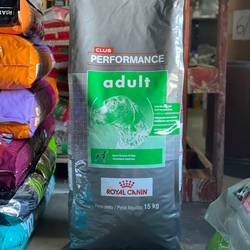 Performance Dog Ad x 15 kg