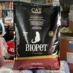 Biopet Gato x 10kg