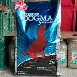 Dogma Premium x 20 kg