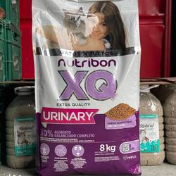 Nutribon XQ urinary x8kg