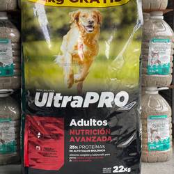 Ultra Pro Balanced x 20 Kg
