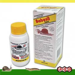 Babosil Super Liquido x 100 cc