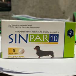 Sin Par P/10 KG