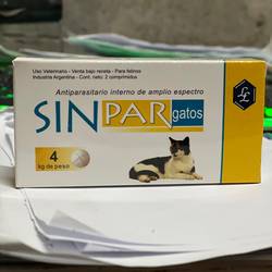 Sin Par Gato