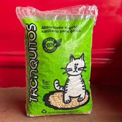 Tronquitos 5 x 3,3 KG