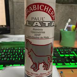 Curabichero Aerosol x 440 ml