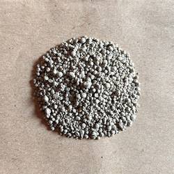 PIEDRA AGLUTINANTE TIPO ESFERA X 25 KG