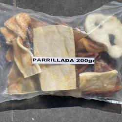 Parrilladas