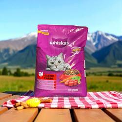 Whiskas Ad Carne x 20kg
