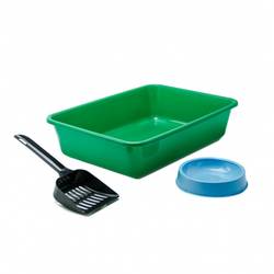 Kit Sanitario Mediano