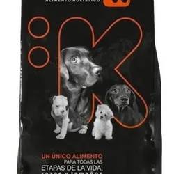 Kume Ad Raza Pequeña x 15 Kg (A PEDIDO)
