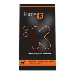 Kume Ad x 15 Kg (A PEDIDO)