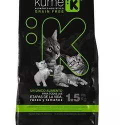Kume gato x 1,5 (A PEDIDO)