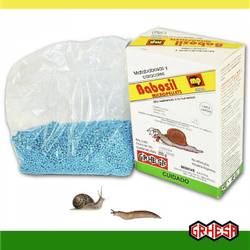 Babosil Micropellets x 100 grs