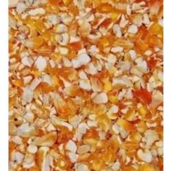 Maiz Partido x 25 Kg