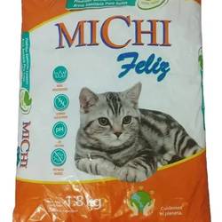 Michi Feliz ( 6 Unid x 1.8kgc/u )