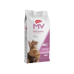 Mv. Obesidad Gato X 2 Kg.