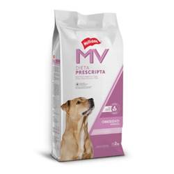 Mv. Obesidad Perro X 10 Kg. (A PEDIDO)