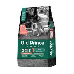 Old Prince Cordero Light x 15 KG
