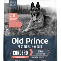 Old Prince Cordero Senior x 15 KG