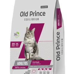 Old Prince Equilibrium Cat Indoor x 7,5 (A PEDIDO)