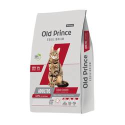 Old Prince Gato Adulto Equilibrium x 3 KG