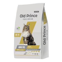 Old Prince Gato Urinary Care Equilibrium x 3 KG