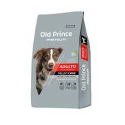 Old Prince Premium x 20 Kg