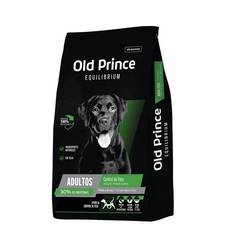 Old Prince Recipe Weight Control x 15