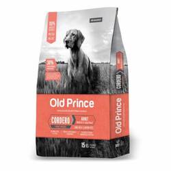 Old prince Cordero Ad. Dermo Defensa x 3 kg