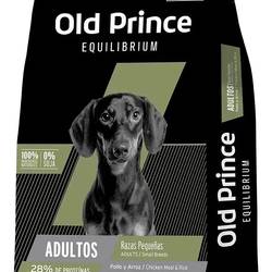 Old prince Equilibrium Ad Small  x 15 Kg
