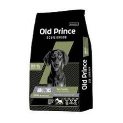Old prince Equilibrium Ad Small  x 7,5 Kg
