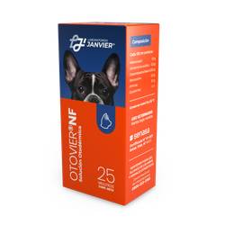 Otovier Nf Solucion Otidermica x 25 ml