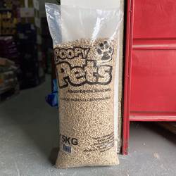 Poopy Pets (15 Kg SUELTO) Ecologicos