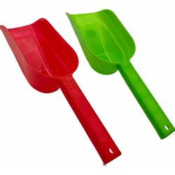 Pala Dosficadora de alimento